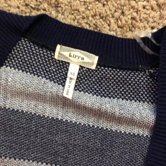 Cardigan - Picture 2 of 2